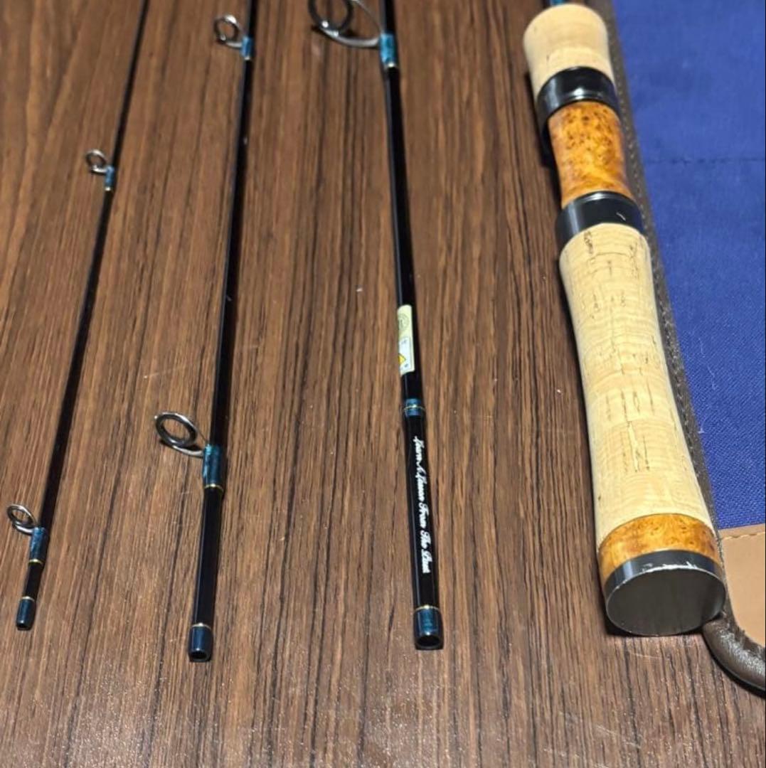 tenryu rayz インテグラルRZI50UL-4