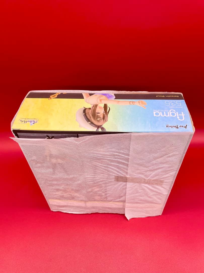 ライザのアトリエ　フィギュア　figma イラスト　グッドスマイルカンパニー