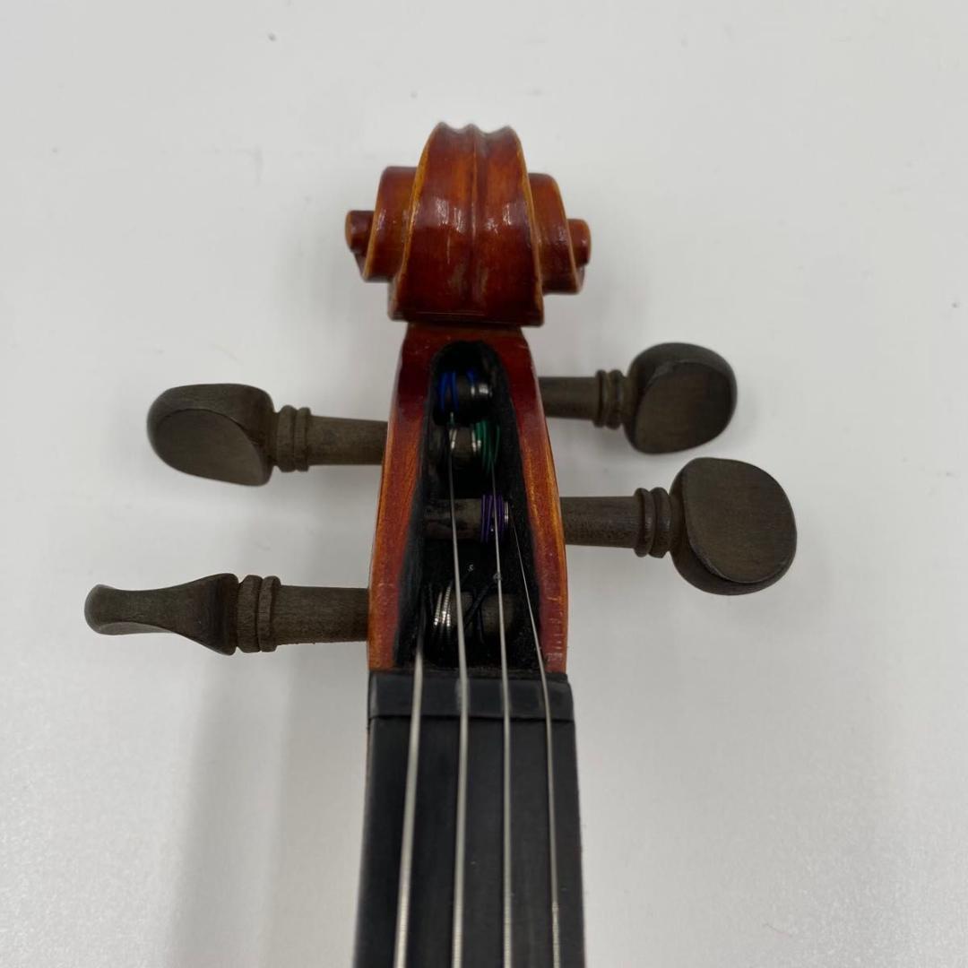 【弦新品】Kiso suzuki No.130 1/8 1974年製 スズキ