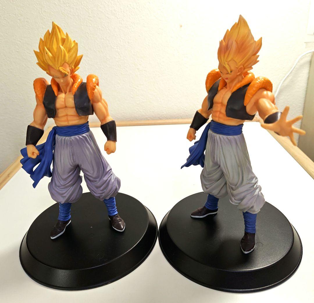 ドラゴンボールZ　組立式ハイクオリティDXフィギュア まとめ売り　おまけ有り