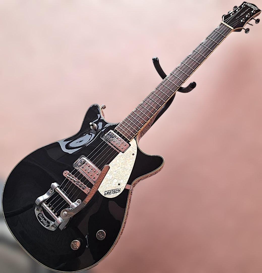 ■GRETSCH G5232T Double Jet Bigsby グレッチ