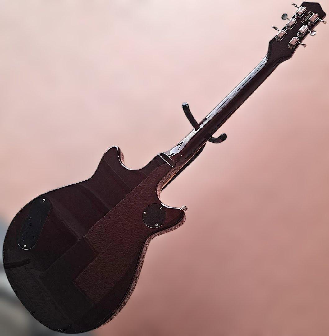 ■GRETSCH G5232T Double Jet Bigsby グレッチ