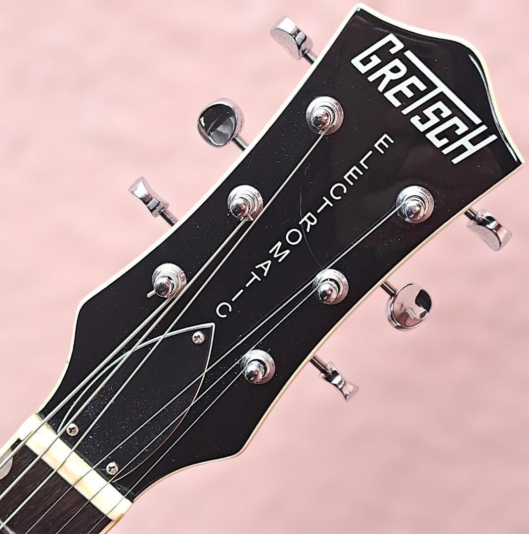 ■GRETSCH G5232T Double Jet Bigsby グレッチ