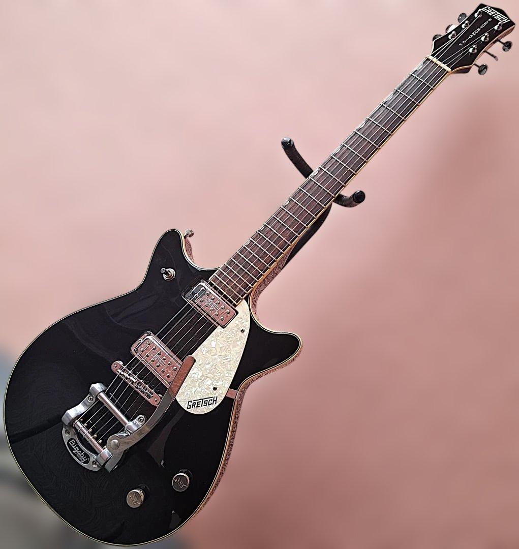 ■GRETSCH G5232T Double Jet Bigsby グレッチ