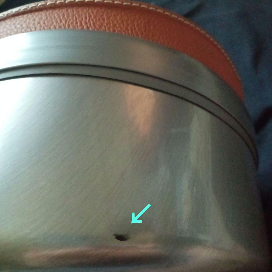 bam I'original Violin Case　FRANCE