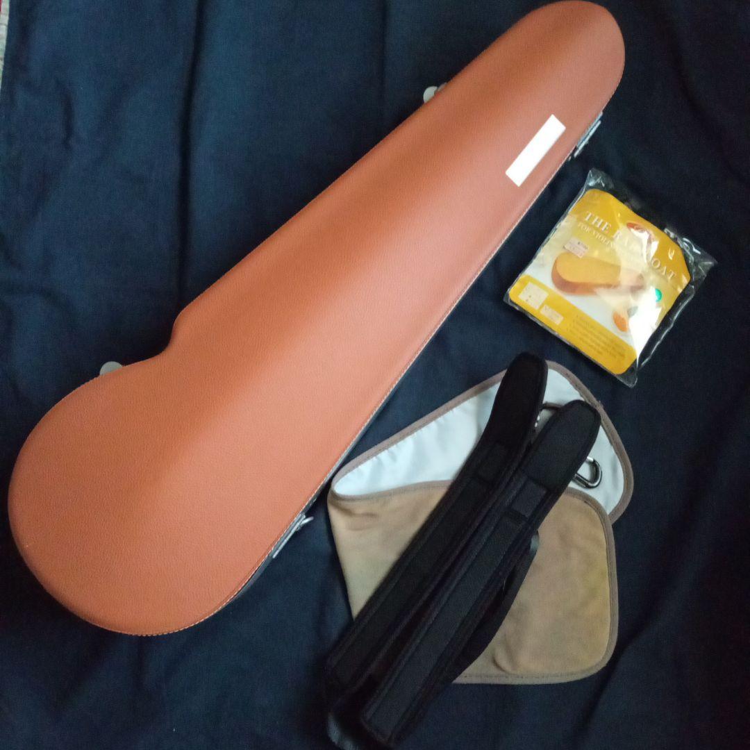 bam I'original Violin Case　FRANCE