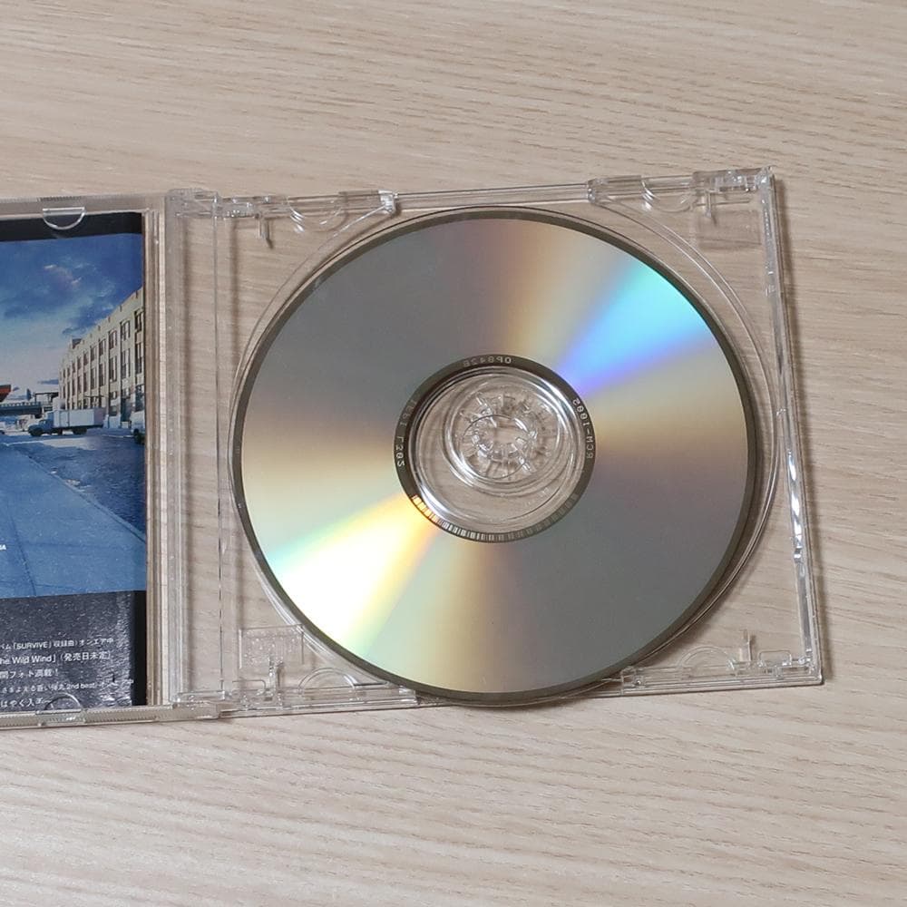 店頭販促CD B'z The Best Pleasure 非売品 プロモ盤