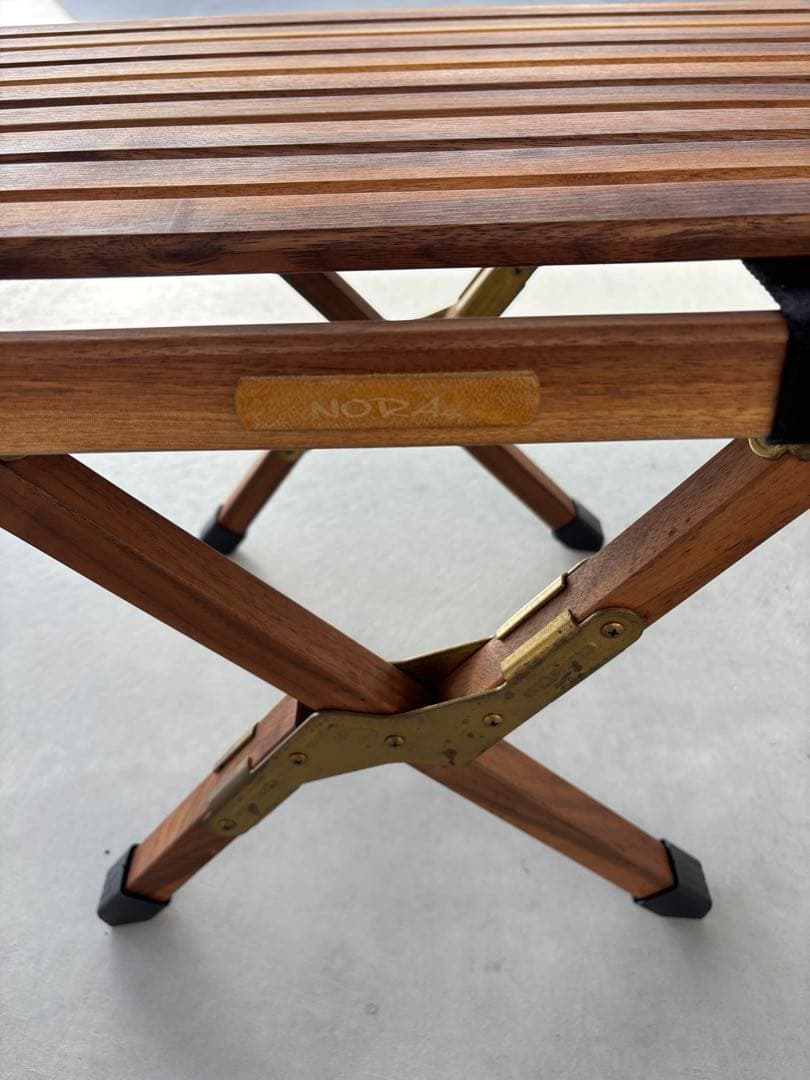 NORAS サイドテーブル　超希少　限定