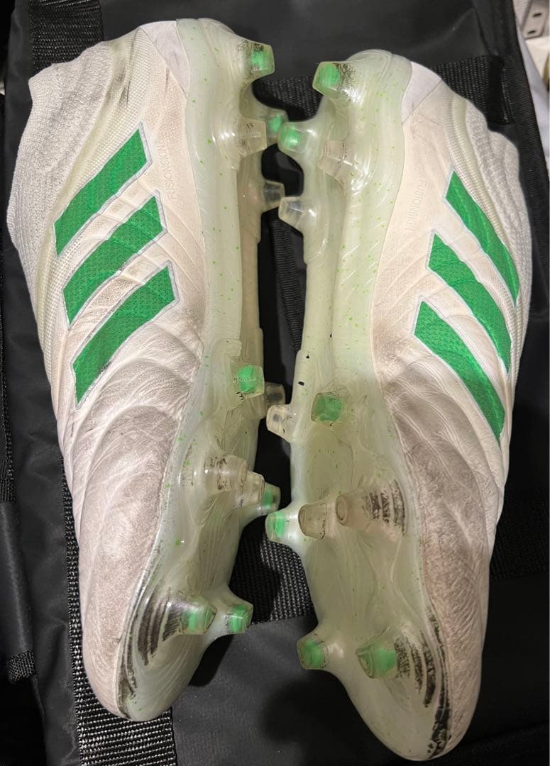 Adidas Copa 19+ アディダス コパ19+ FG US11