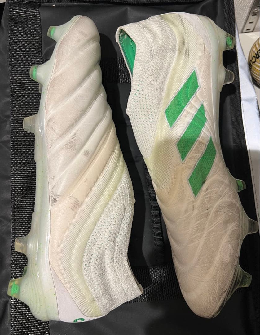 Adidas Copa 19+ アディダス コパ19+ FG US11