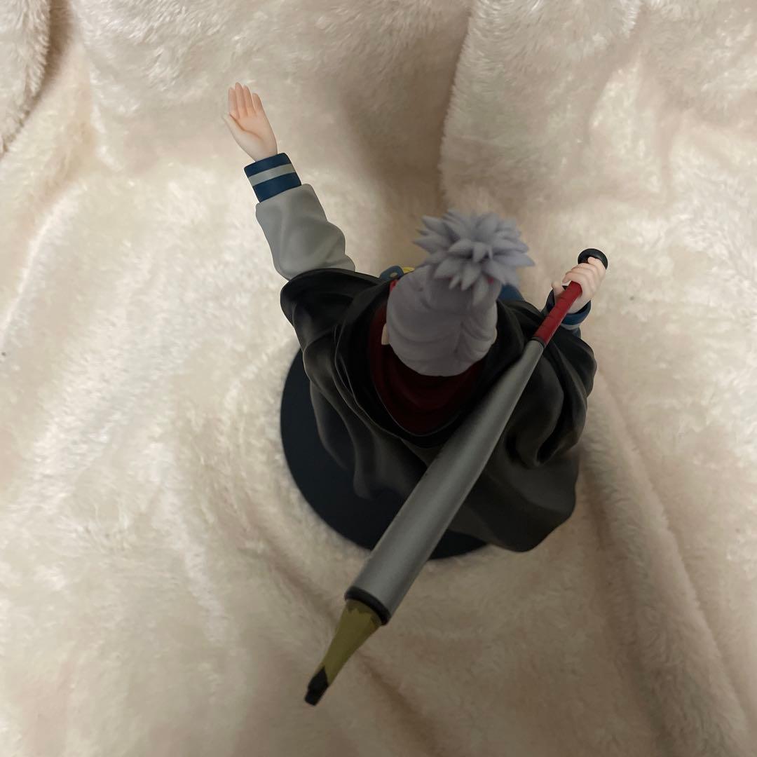 開封品　箱あり　美品　ダンダダン 星子 1/7スケールフィギュア F NEX