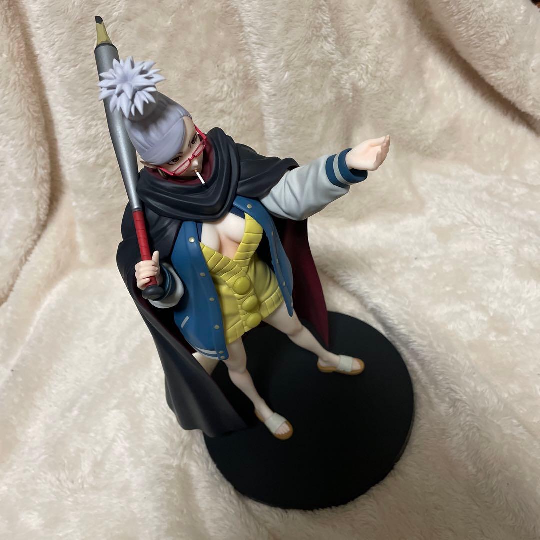 開封品　箱あり　美品　ダンダダン 星子 1/7スケールフィギュア F NEX