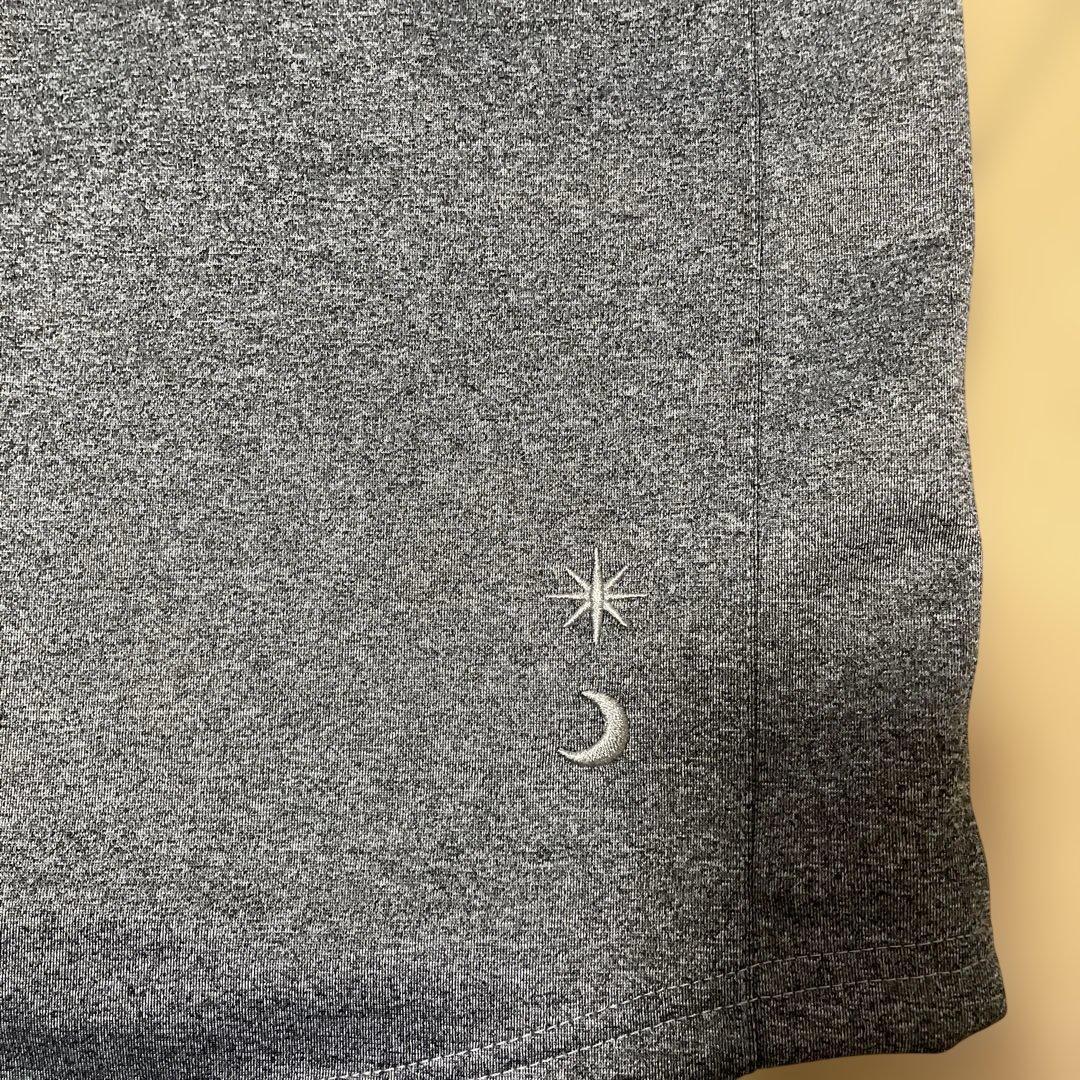 ルースイソンブラ セットアップ