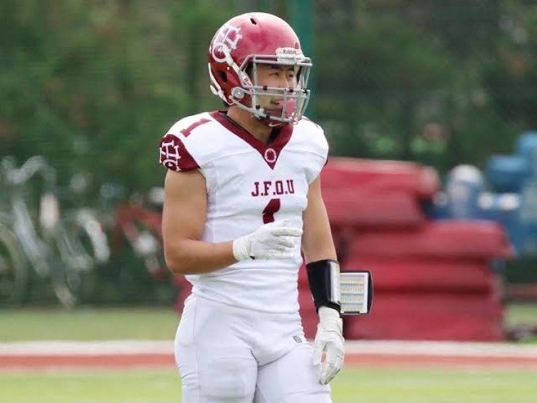 桜美林大学\"Three Nails Crowns\"チームTシャツＳサイズ部員限定