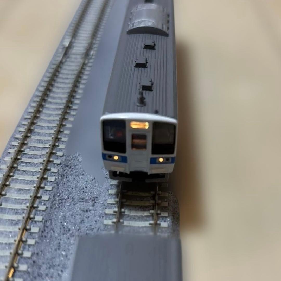 nゲージ tomix 92050 J.R 415 近郊電車　九州カラー