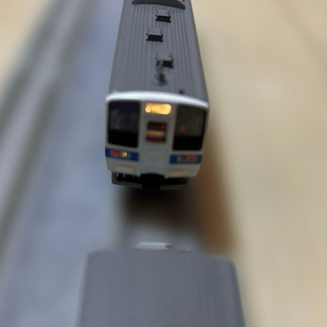 nゲージ tomix 92050 J.R 415 近郊電車　九州カラー