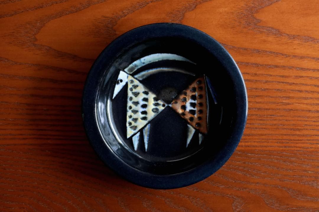 Lisa Larson リサラーソン Variete プレート お皿 06055