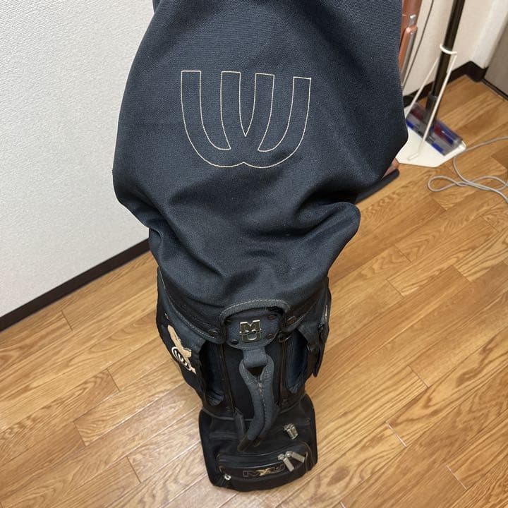 美品【NH982】MU SPORTS MIEKO UESAKO ミエコ ウエサコ