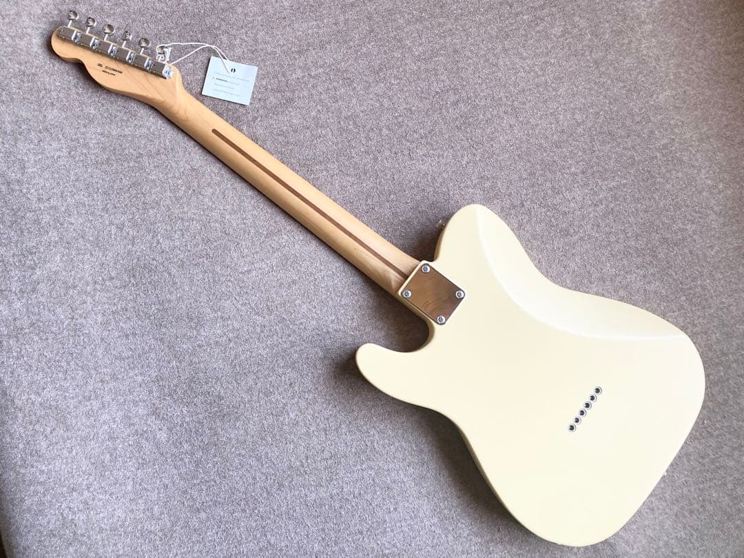 【超美品】Fender / フェンダー ジュニア コレクション テレキャスター