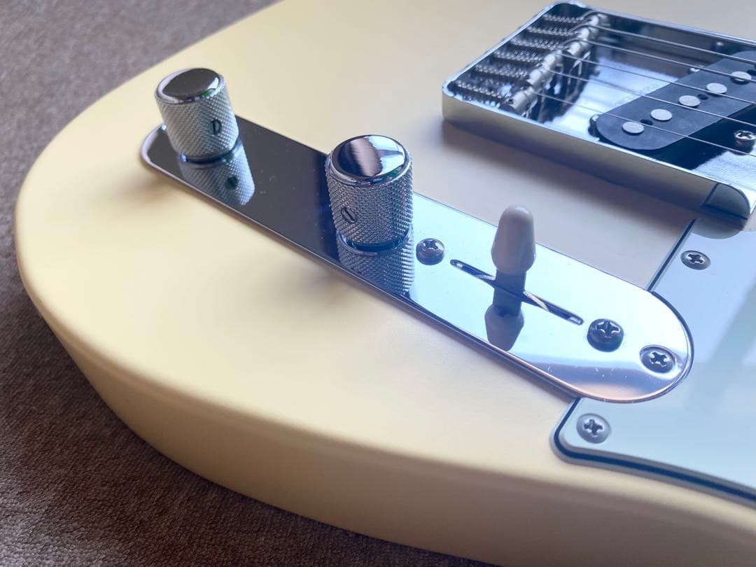 【超美品】Fender / フェンダー ジュニア コレクション テレキャスター