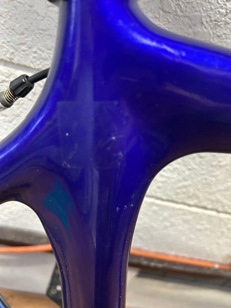 FASTRAX ロードバイク　値下げ考えています！