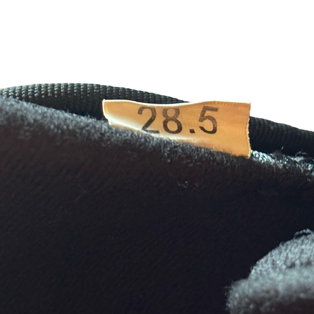 ARBN nature 28.5cm スノーボード ブーツ ブラック エアボーン