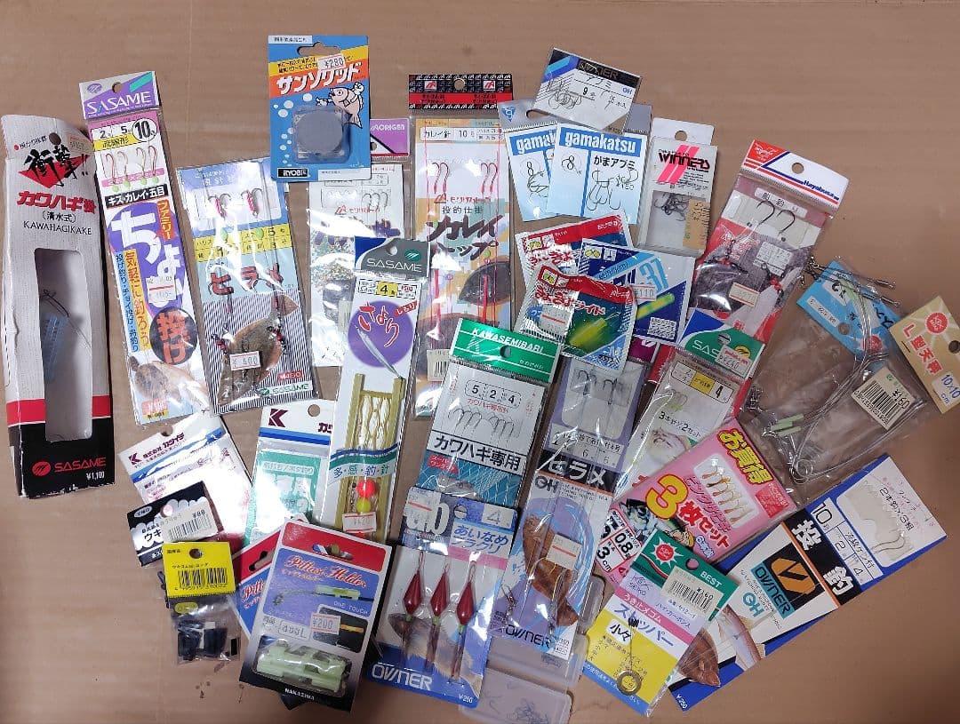 シマノ、ダイワ、アブガルシアリール　クーラーボックス　釣り具　まとめ売り