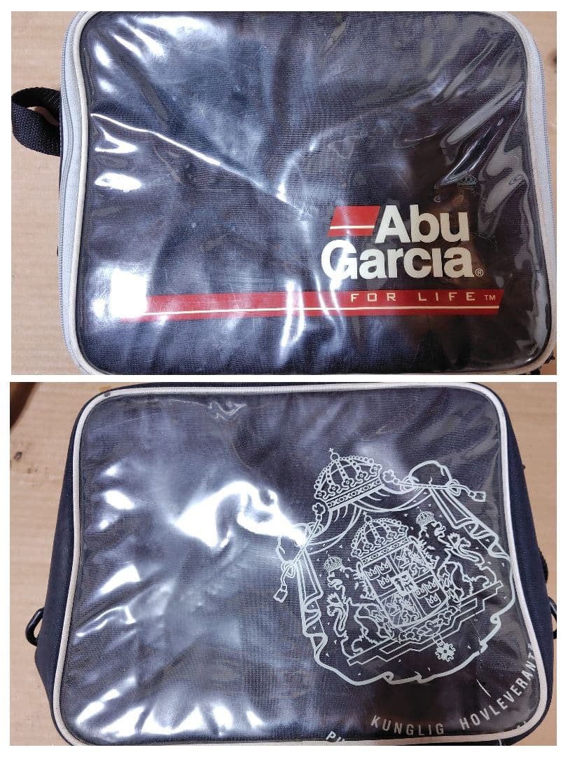 シマノ、ダイワ、アブガルシアリール　クーラーボックス　釣り具　まとめ売り