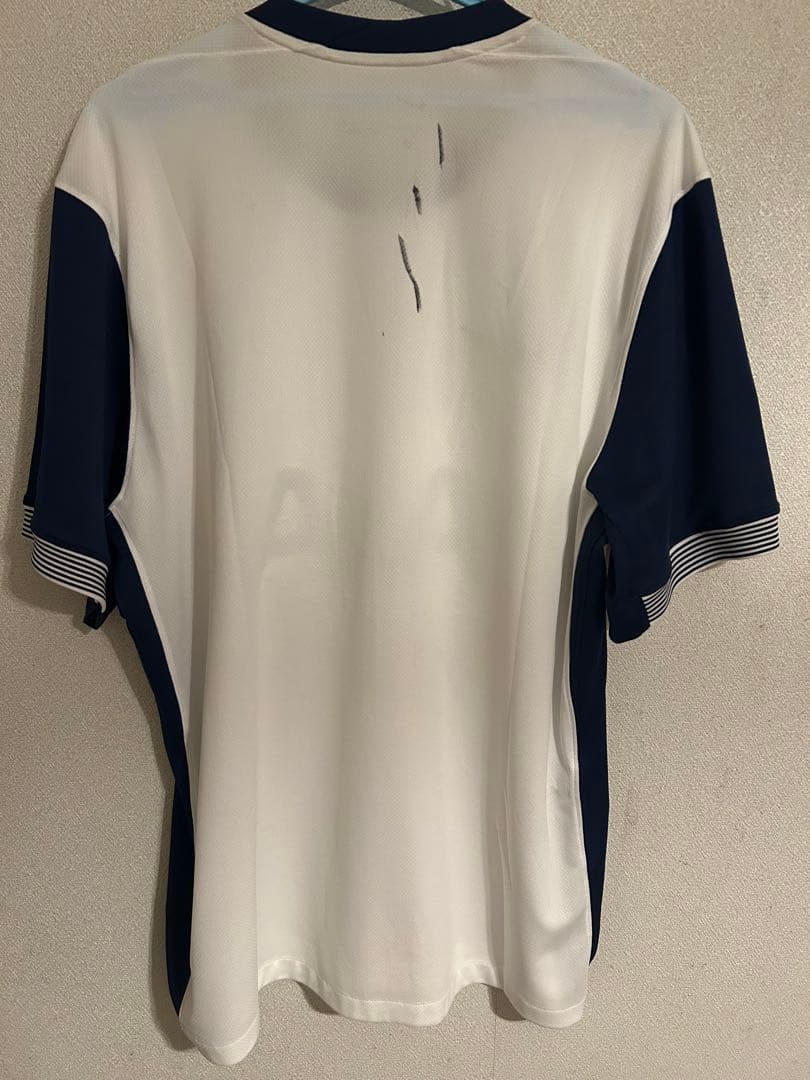 リシャルリソン 直筆サイン ユニフォーム