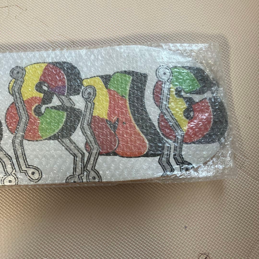 supreme blade whole car デッキ skate boad