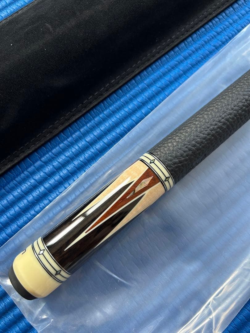 【新品】　Predator プレデターキューikon4-1 ユニロック