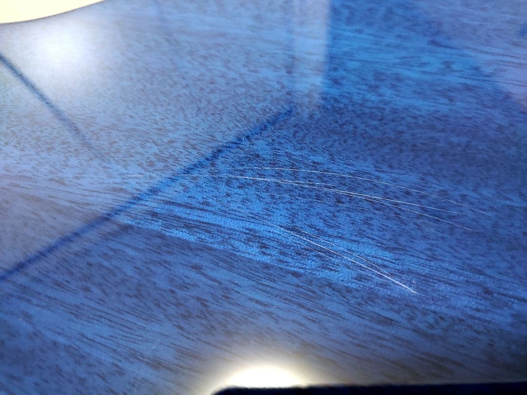 【10月末まで】AriaPro Ⅱ Blitz レスポールタイプ