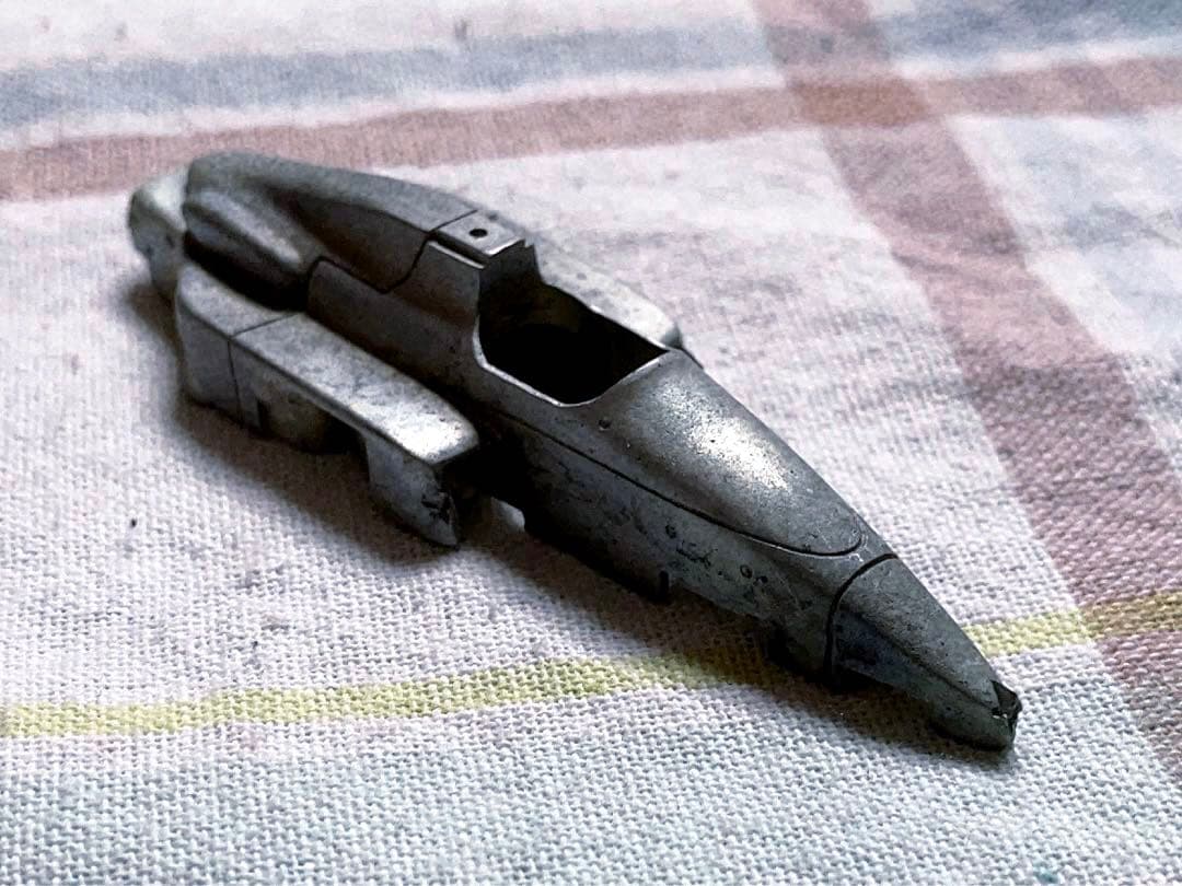 当時モノ タメオ 1/43 ザクスピード881 1988 モナコGP Tameo