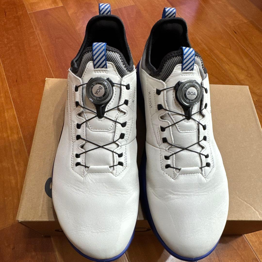 シューズ(男性用) ECCO BIOM C4 BOA
