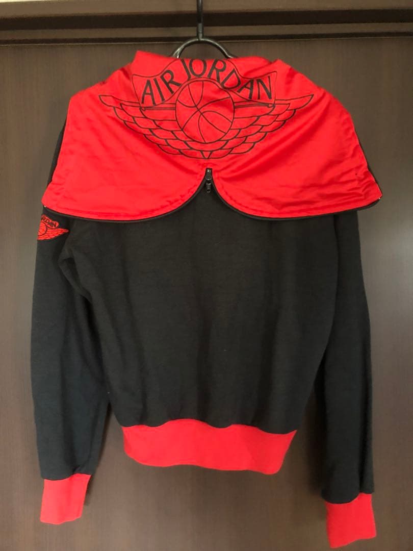 1980年代　エアジョーダン　AJ1 オリジナル　ウイングマーク　ビンテージ