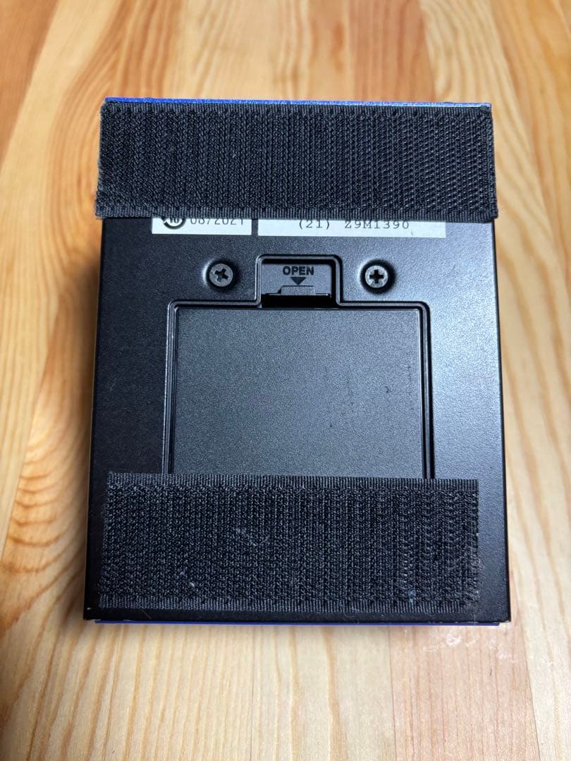 BOSS SY-200 シンセサイザーエフェクター