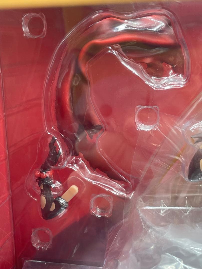 イビルアイ オーバーロードⅢ 1/7 フィギュア