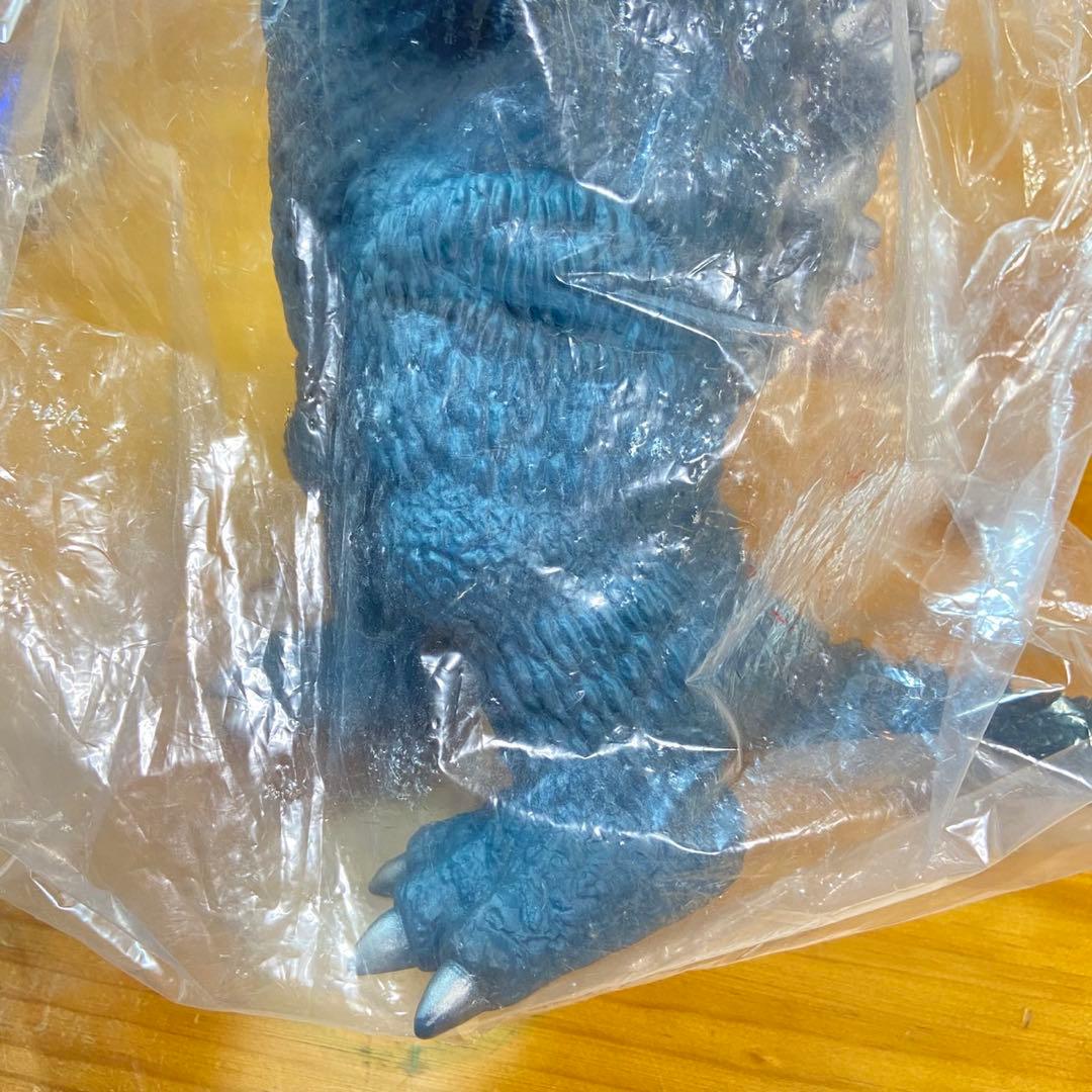 マーミット 世紀の大怪獣 ジャイアント ゴジラ 1964モスゴジ 5785