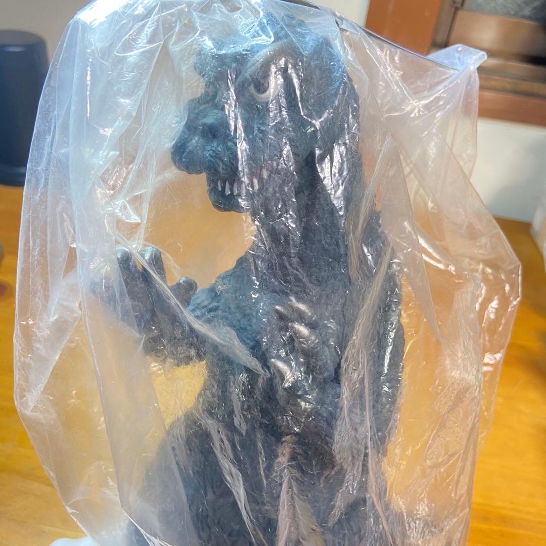 マーミット 世紀の大怪獣 ジャイアント ゴジラ 1964モスゴジ 5785