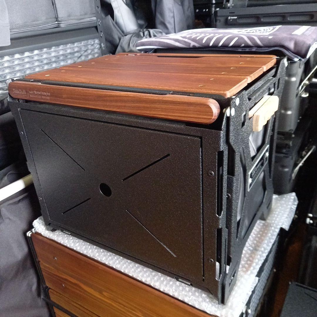 シムクラフト Shim.Craft Yoko no ITA 【新品・未使用】