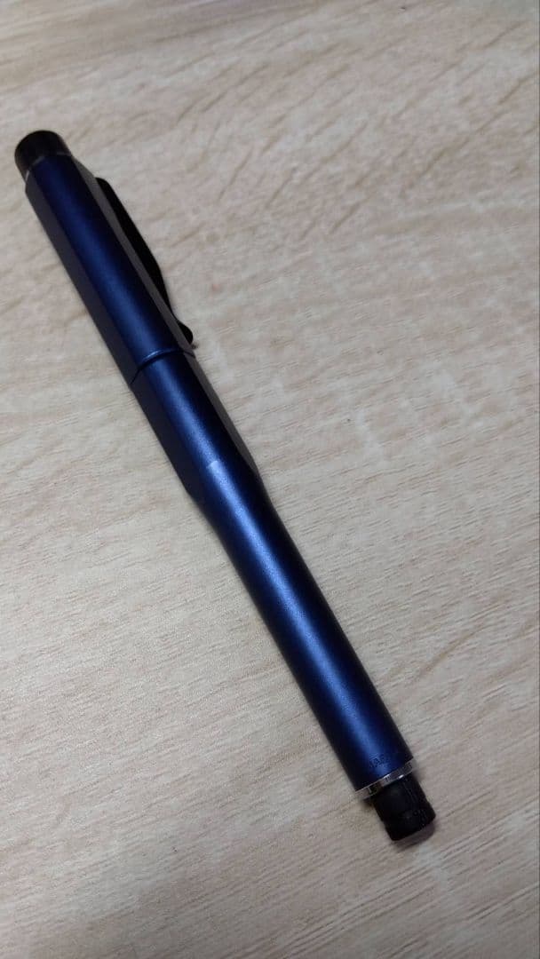 [美品] クルトガダイブ ムーンナイトブルー