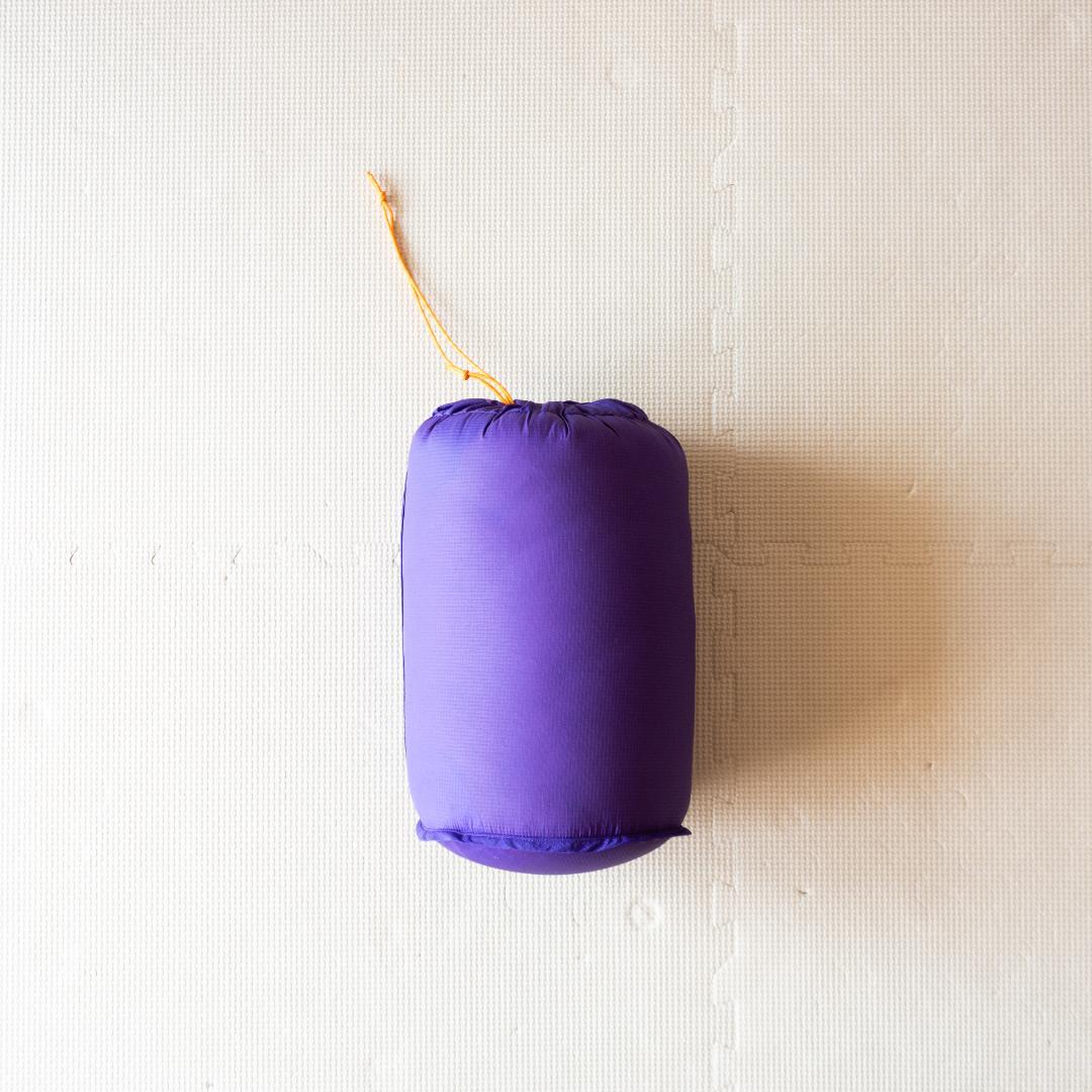 【幸典】パタゴニア 850フィル ダウン・スリーピングバッグ