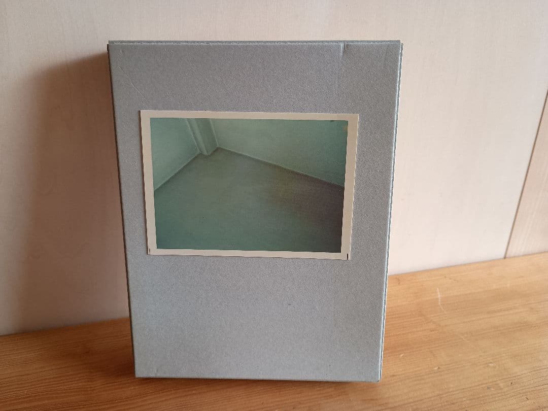 川俣正　Field Sketch　Tadashi Kawamata