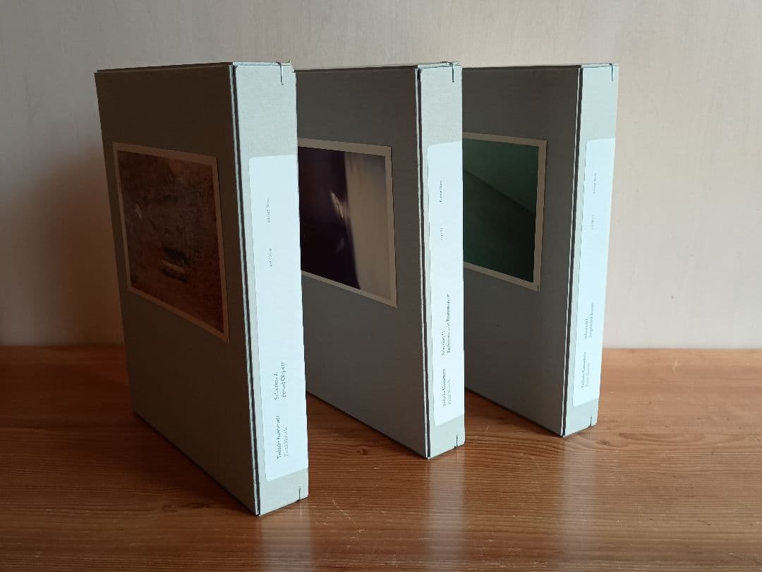 川俣正　Field Sketch　Tadashi Kawamata