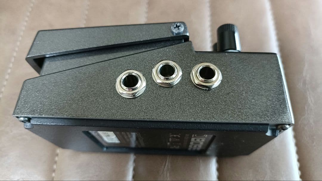 BOSS RV-6　　中古