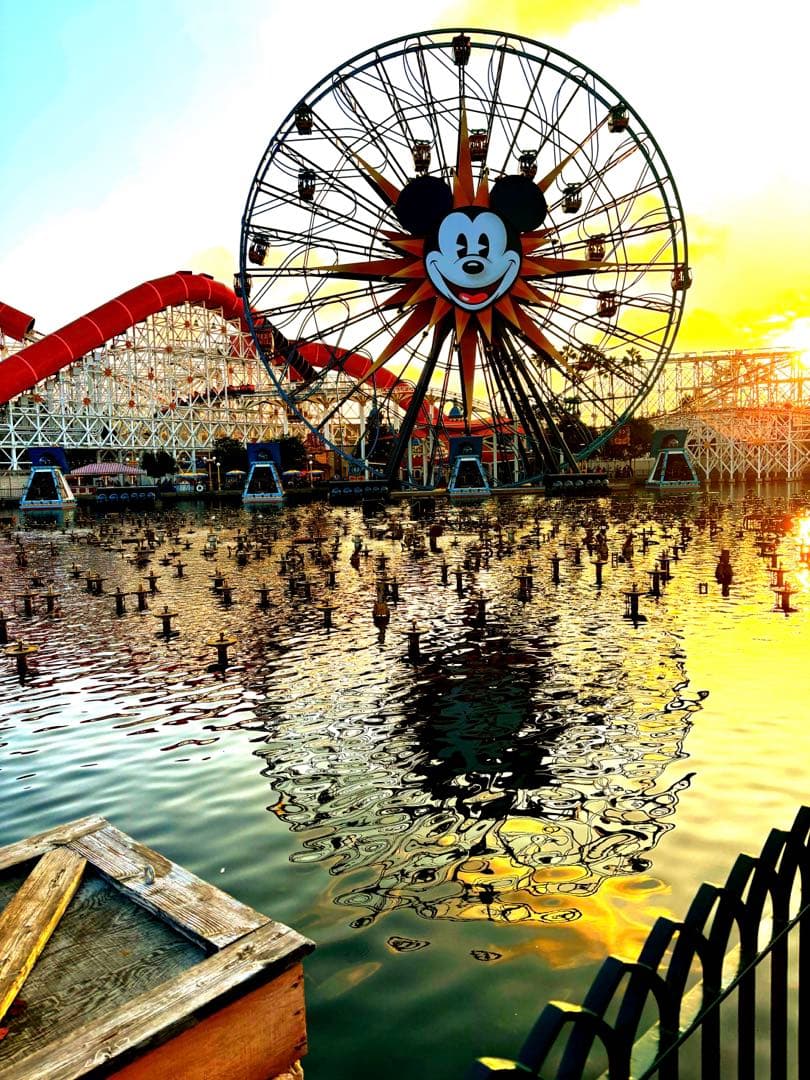 【未使用】【アメリカ限定】【ディズニー】【カチューシャ】