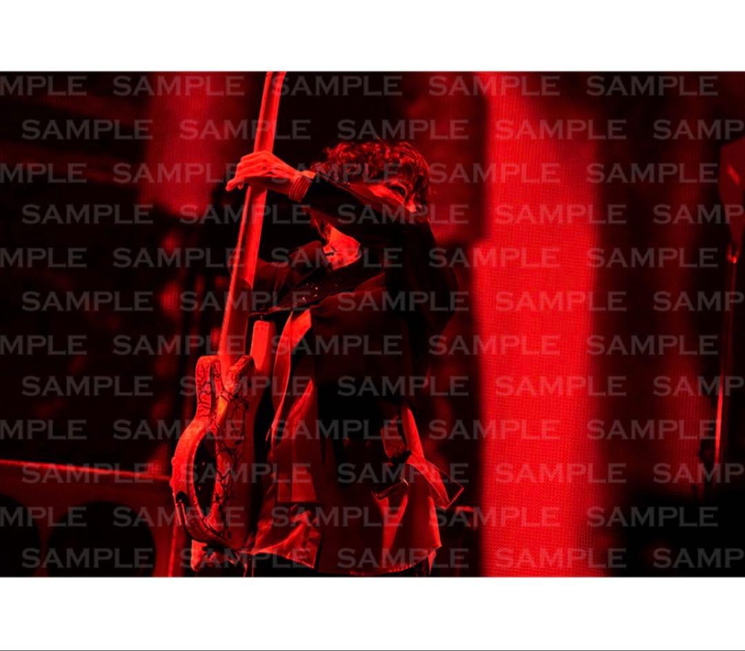 ラルク　フォトブック　ライヴ写真集　ラルクアンシエル　L'Arc-en-Ciel