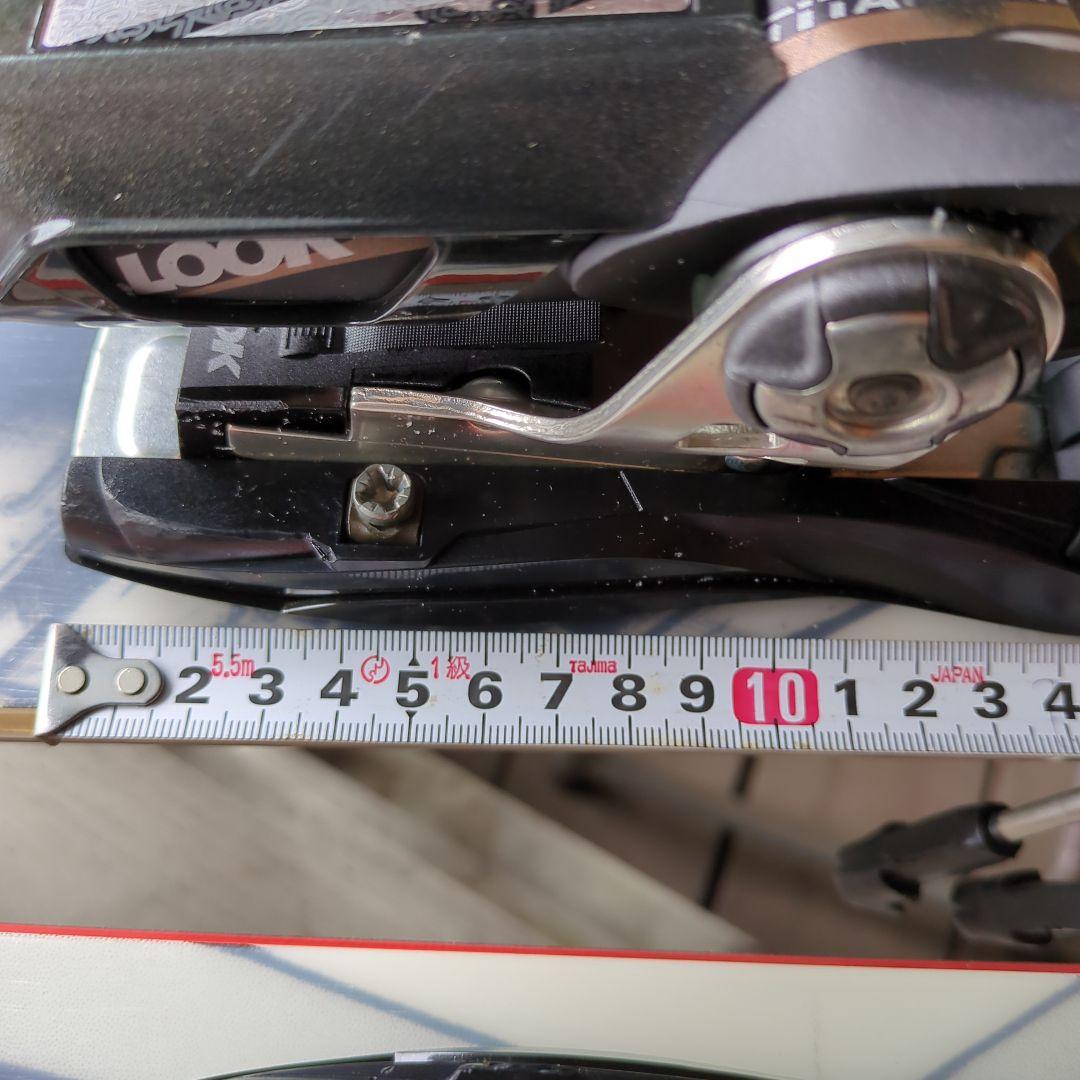 K2 フリースタイルスキー（引き取り可）