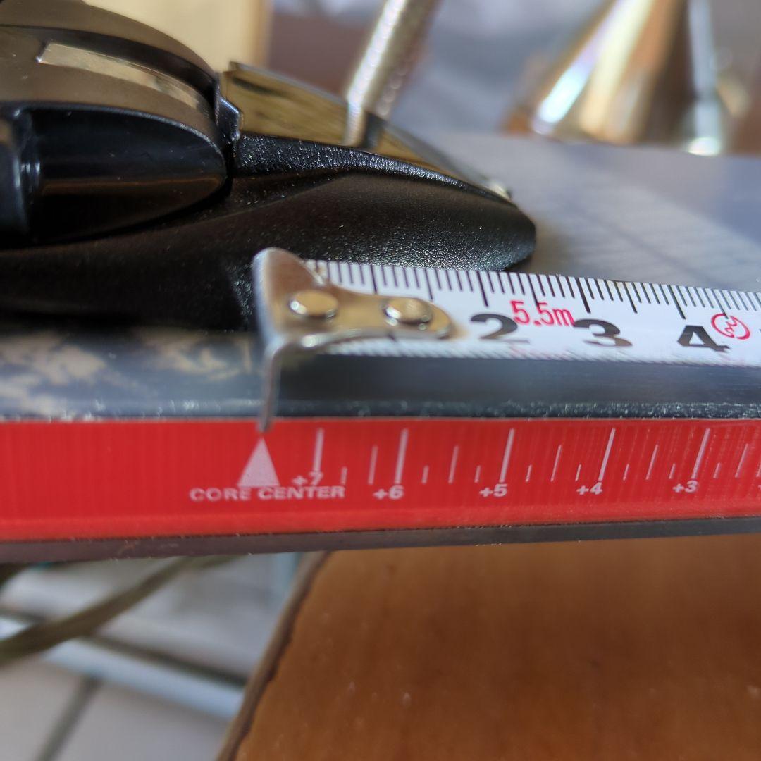 K2 フリースタイルスキー（引き取り可）