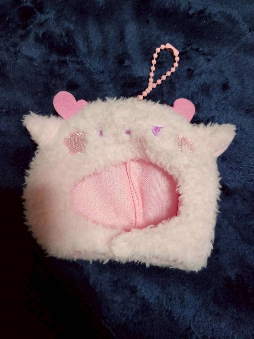 PLAVE MMMM バンビ　ぬいぐるみ プラッシュアクセサリーセット すぐ発送